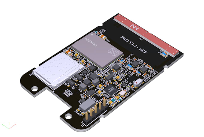 provide iot and wearable products prototype