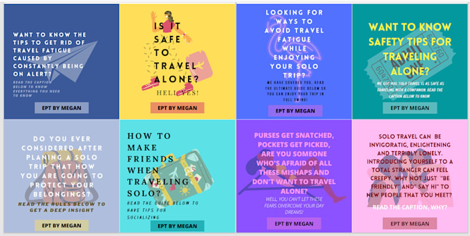 write engaging post captions for your social media