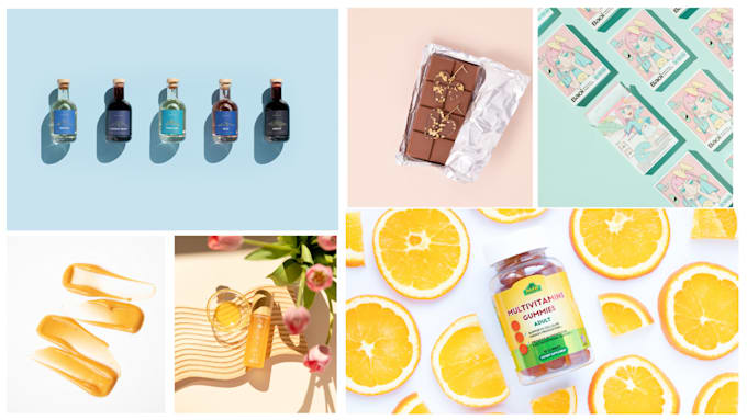 shoot creative product and lifestyle photography