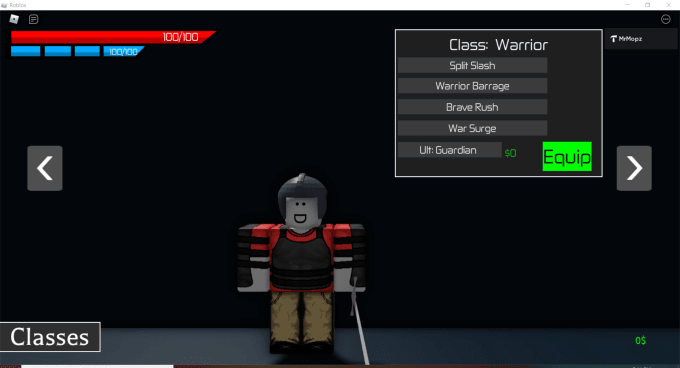 Script Things In Your Roblox Game By Godmopz Fiverr - script war roblox