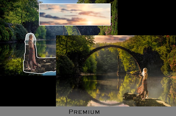 do professional photo editing for photographers