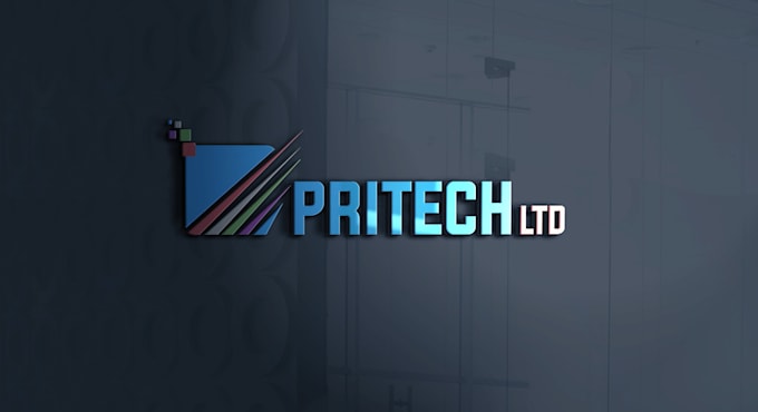 design professional business and marketing logo