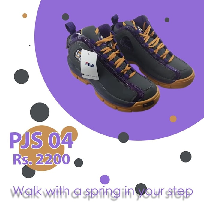 design product posters for your ecommerce website