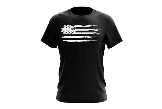 design a modern tshirt