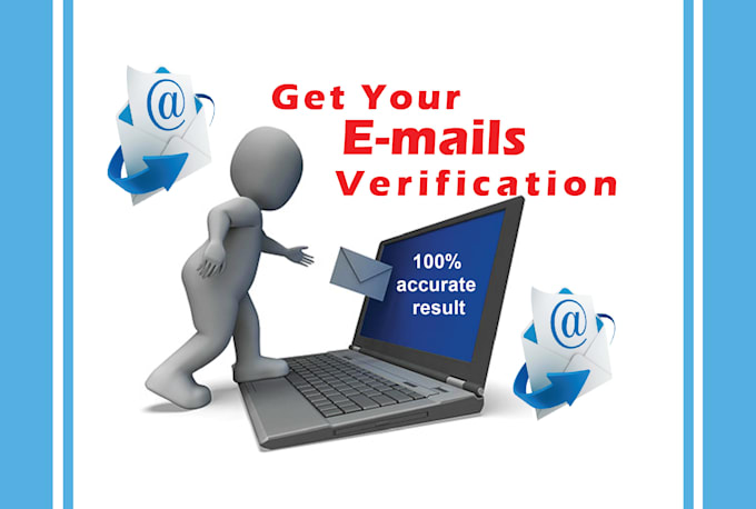 do bulk email verification and validation