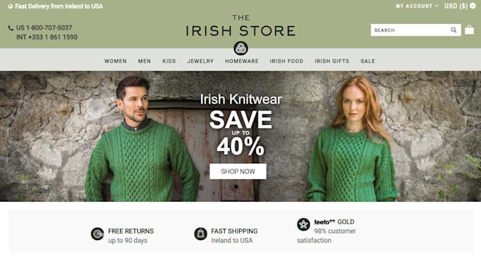 design, develop and fix your magento 2 store