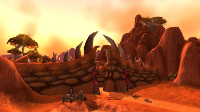boost your classic wow character