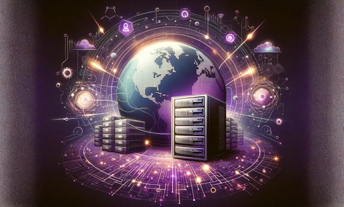 fix dns, hosting, or domain issues on your website