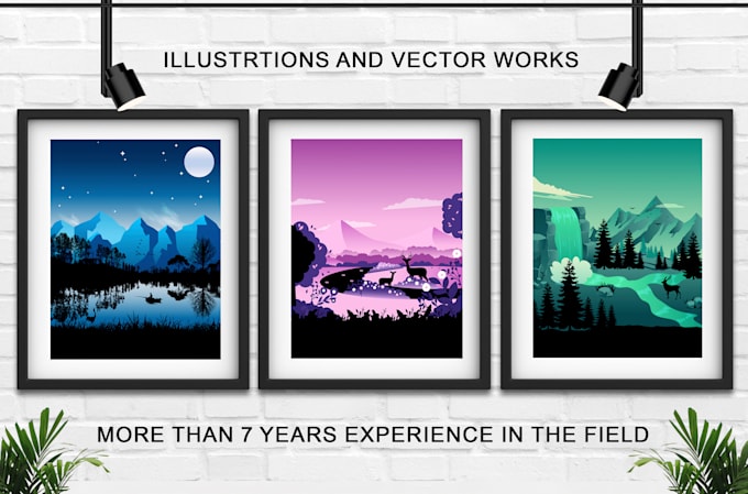 edit, convert or make in photoshop, indesign, or illustrator