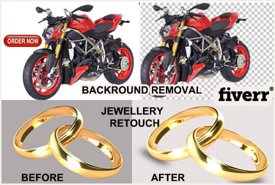 edit amazon,e bay,products pictures and backround removal