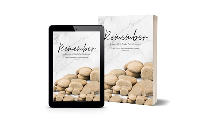 design planners and journals