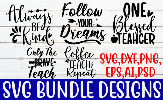 provide svg bundle designs for etsy and others
