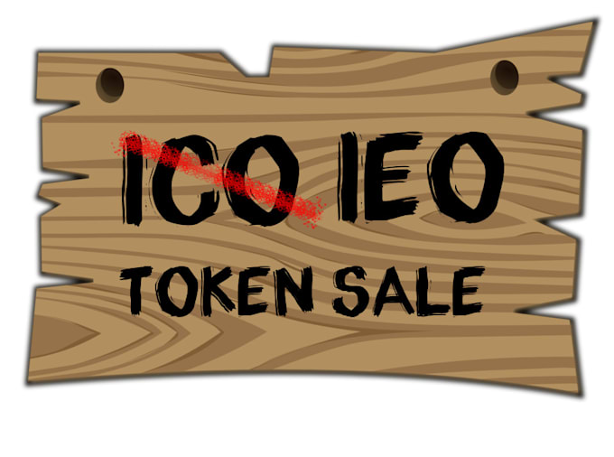 develop ico with exchange and ieo too