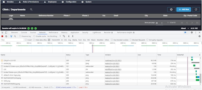 do automation testing of your web applications