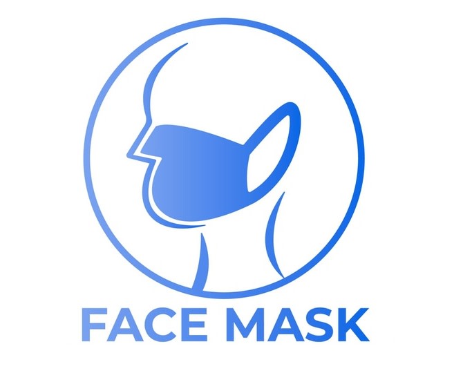create drawing art beautiful medical logo with text with any file