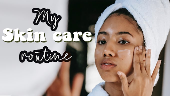 design an amazingly aesthetic youtube thumbnail