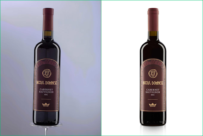 do ecommerce product photo editing in photoshop service