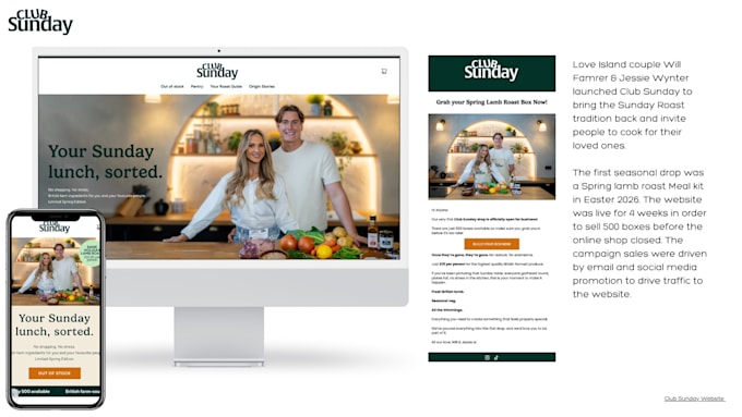 build an ecommerce shop on wix, squarespace or shopify