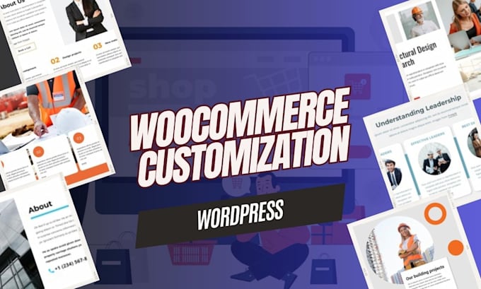 do wordpress website by avada, flatsome, betheme, xstore theme  customization