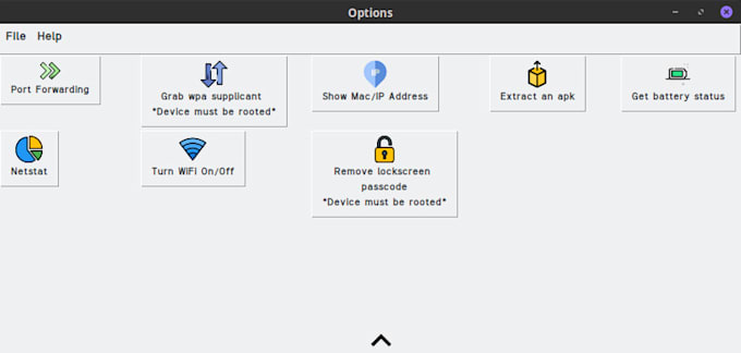 Make gui programs with the tkinter or wxpython gui toolkit by Quinb96 ...