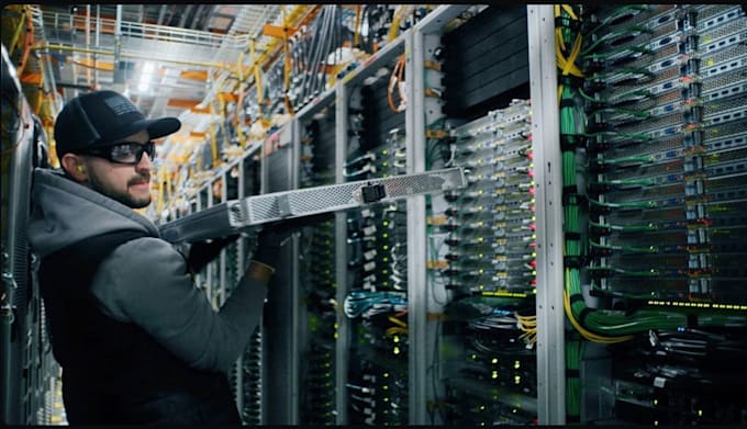 be your virtual network engineer to fix any network issue