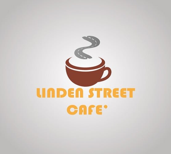 design cafe logo in  1 day