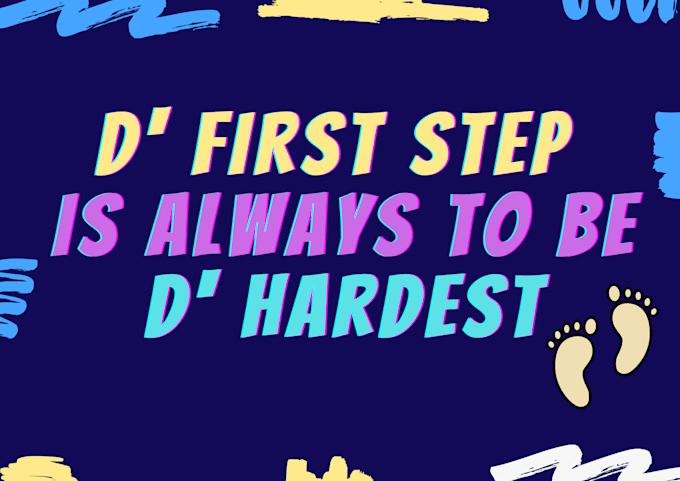 do beautiful graphic design for you in canva