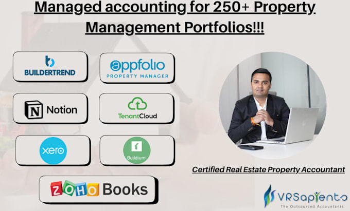 do airbnb bookkeeping and short term rental accounting