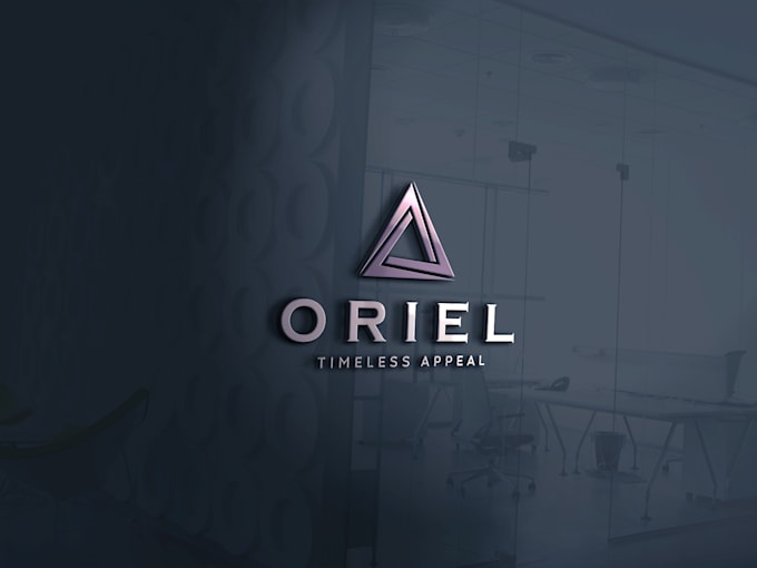 design wordmark logo for your company
