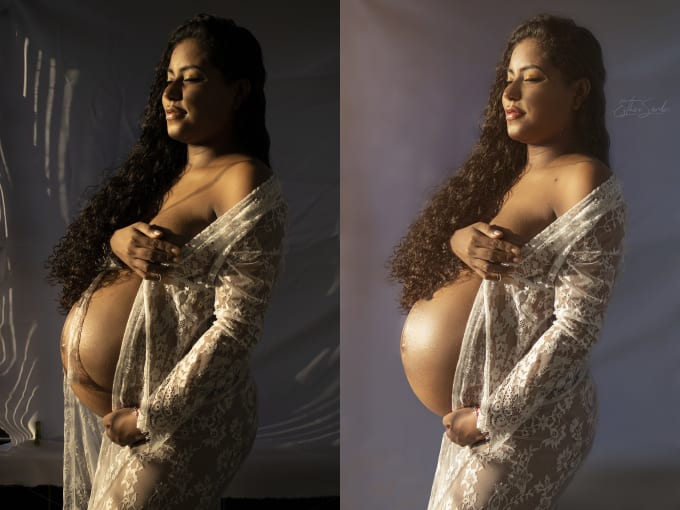 photo editing for photographers