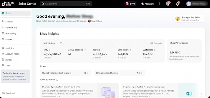 do tiktok shop, tiktok shop affiliate and tiktok shop ads