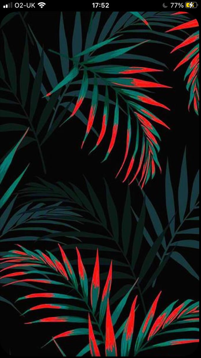 Design a custom wallpaper for your phone by Nucleargraphics Fiverr