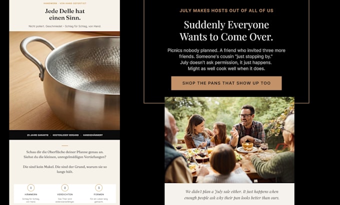 manage and scale your klaviyo email marketing for shopify