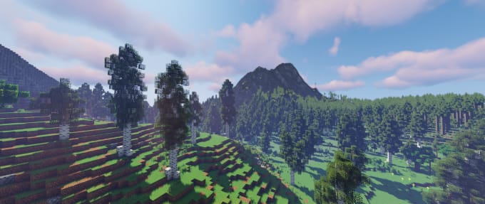 Realism Nations 1:500 Scale EARTH MAP [Towny] [Custom Mobs] [Thirst]  [Diseases] [Shops] - PC Servers - Servers: Java Edition - Minecraft Forum -  Minecraft Forum