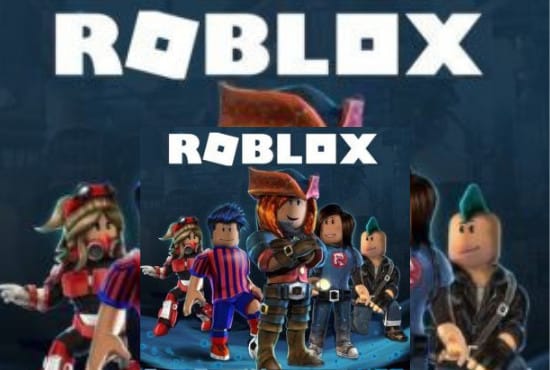 build a masterly roblox game from scratch based on your idea