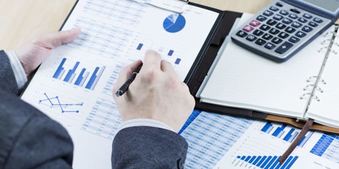 do financial statements and financial analysis