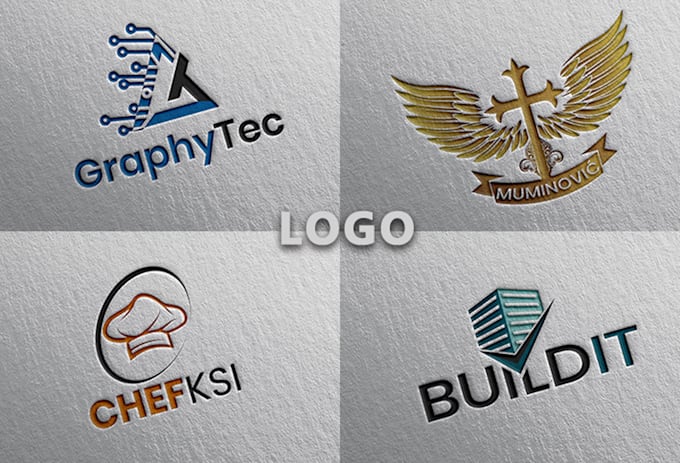 design flyer, brochure, business card, logo professionally