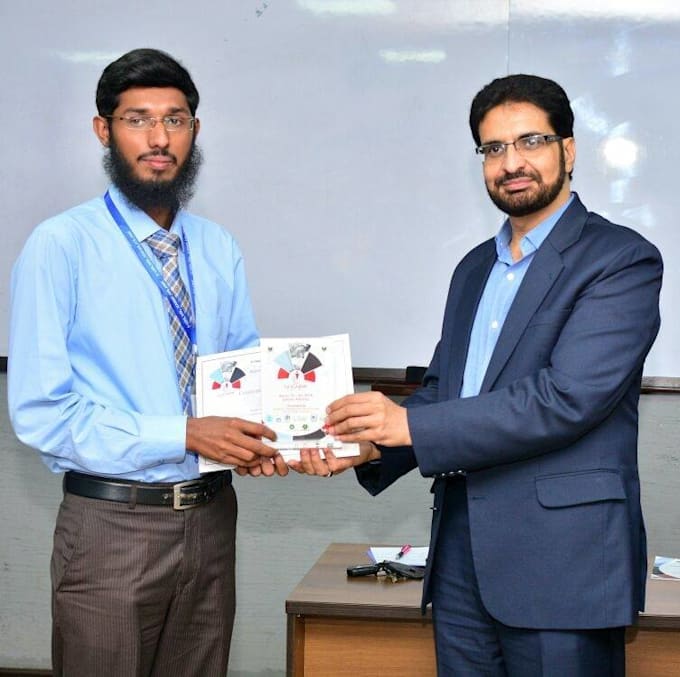 make business case study and do research work
