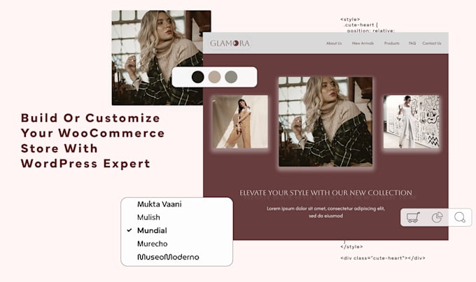 build responsive websites with wordpress and bootstrap