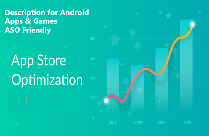 do app store optimization aso, for play store apps and games
