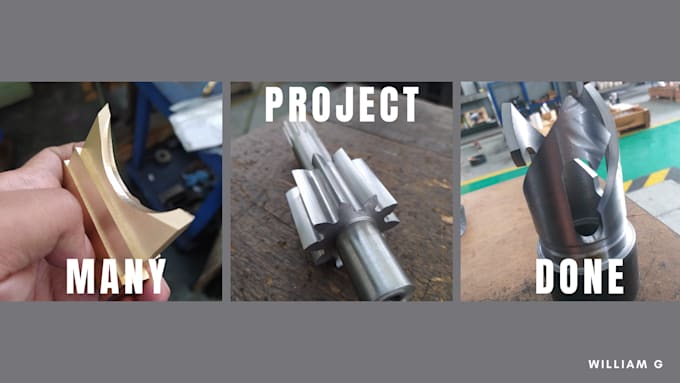 do cam, cnc programming in mastercam