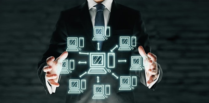 create systems and databases integration