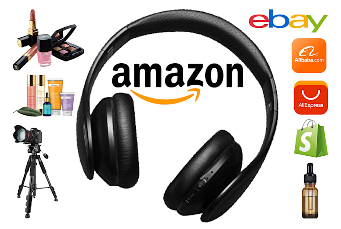 amazon product background remove, editing