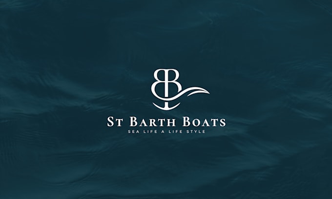 design a modern minimalist logo