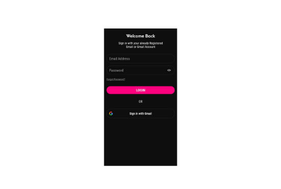 fix any bug in your android app