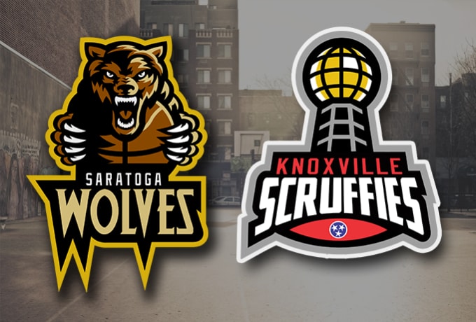 Make A Logo For Your Basketball Team By Domadom