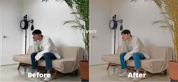 edit your photography with lightroom preset