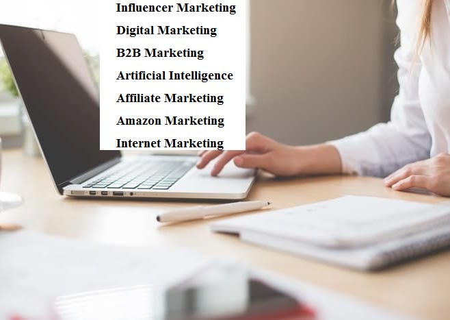 write amazing blog article, ebook for your business