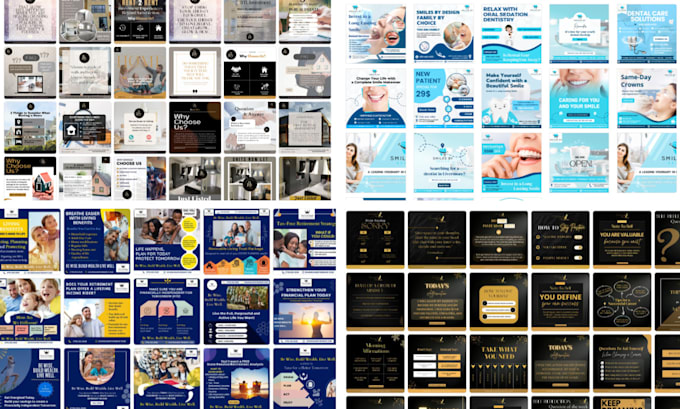 manage your instagram and create content for organic growth