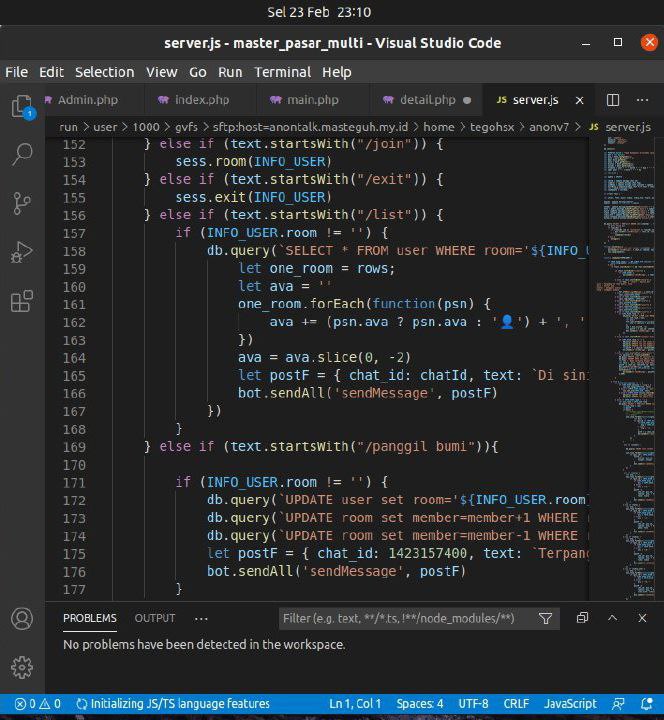 create custom telegram bot for you